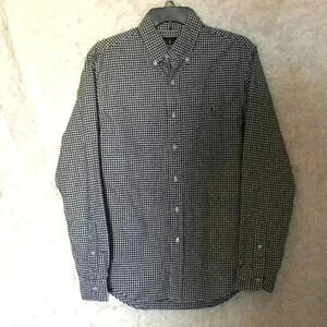 Ralph Lauren Gingham Slim Fit Shirt